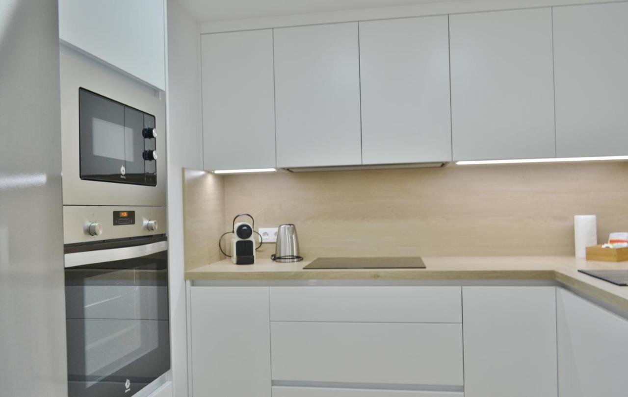 Sunshine Tejares Garden Apartment Cordoba Exterior photo